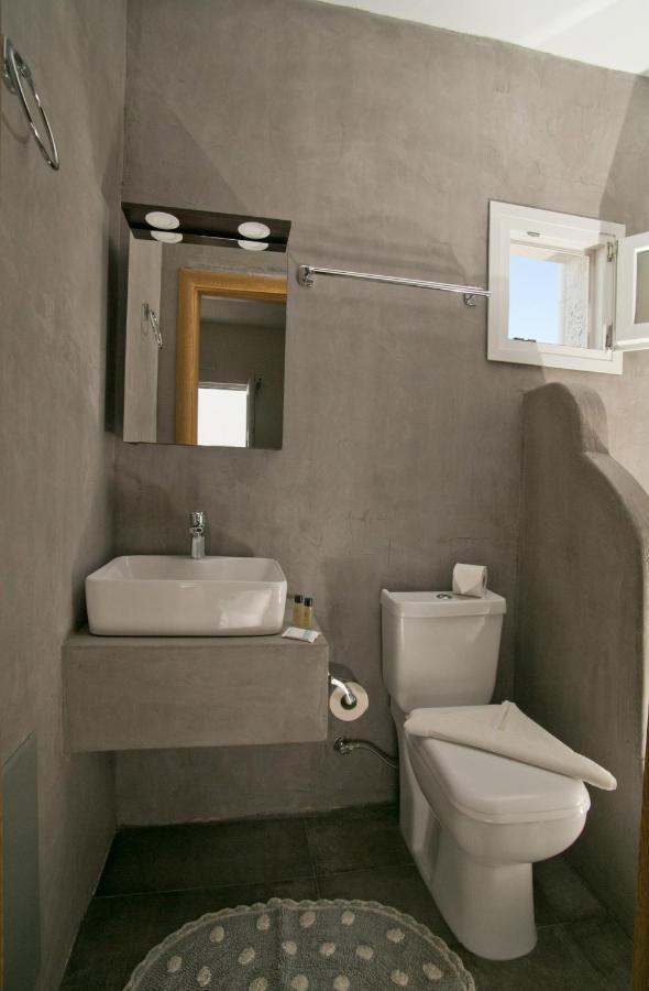 Nammos Sunset Apartment Pserimos Town Exterior photo